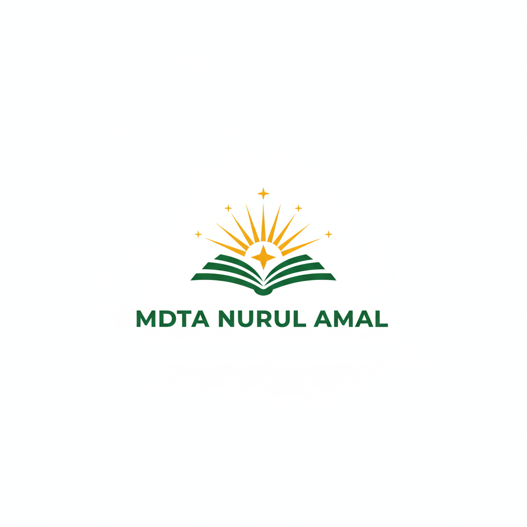 MDTA Masjid Raya Nurul Amal