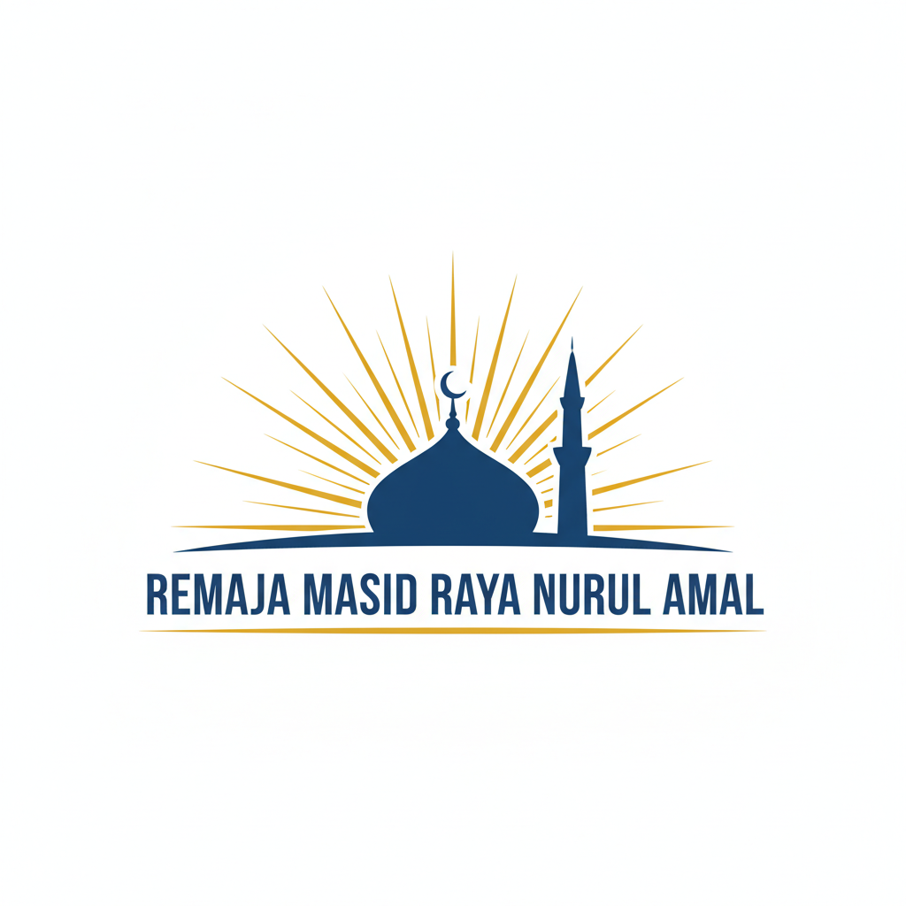 Remaja Islam Masjid Raya Nurul Amal