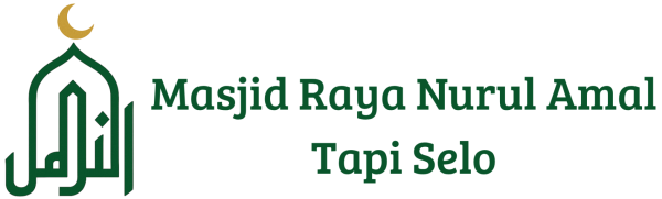 Masjid Raya Nurul Amal Tapi Selo